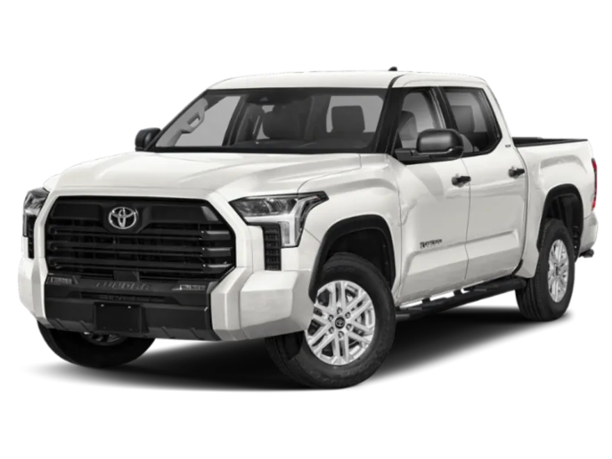 2026 Toyota Tundra SR5 photo 1