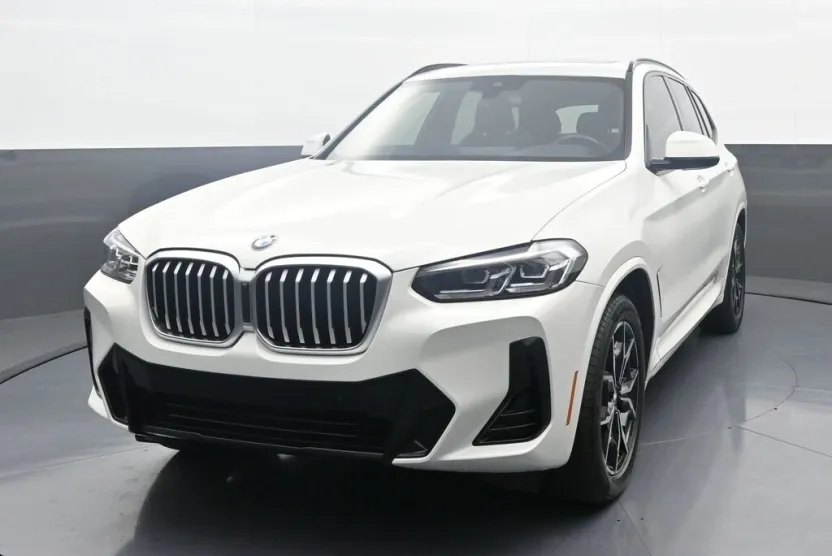 2023 Bmw X3 xDrive30i photo 1