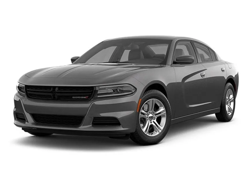 2022 Dodge Charger SXT photo 1