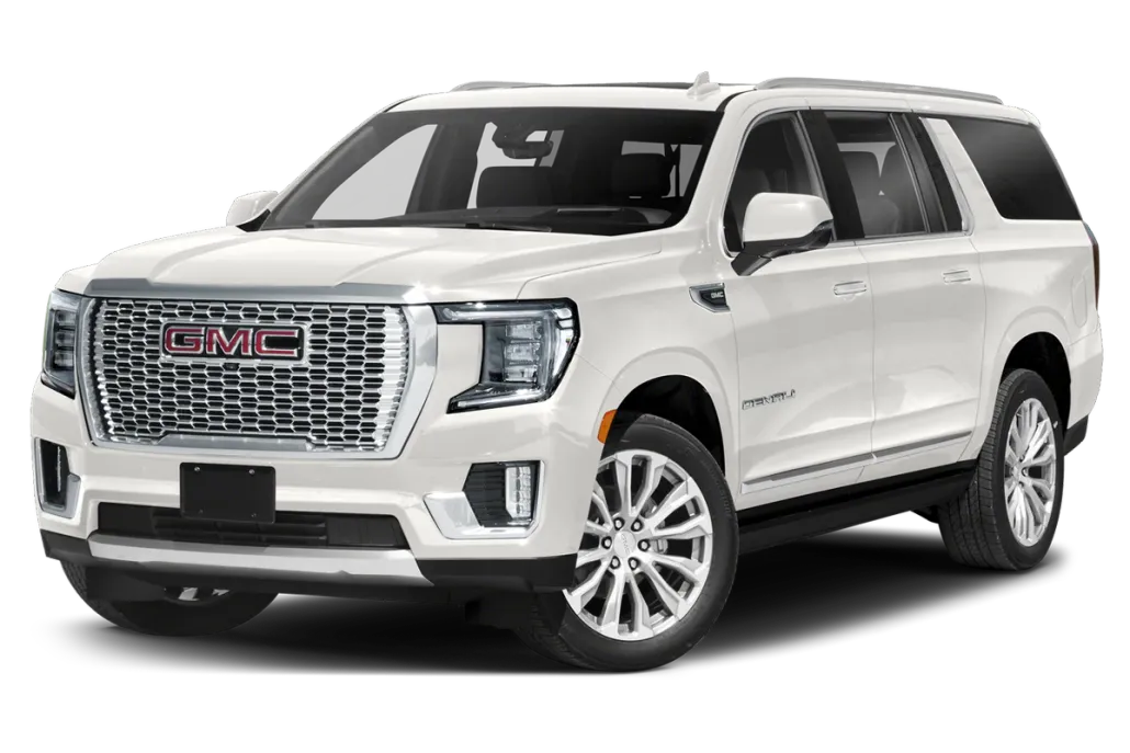 2023 Gmc Yukon XL Denali Ultimate photo 1
