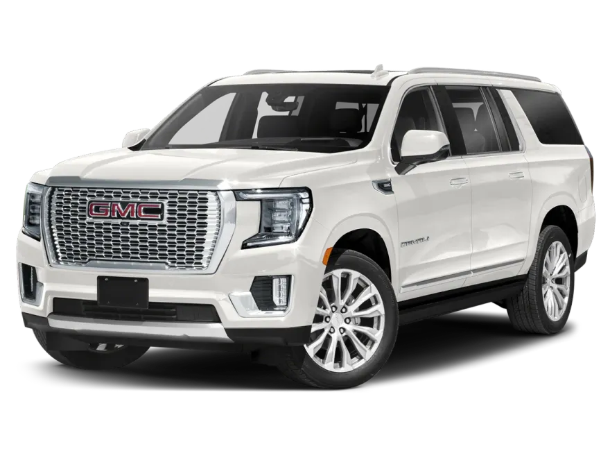 2023 Gmc Yukon XL Denali Ultimate photo 1
