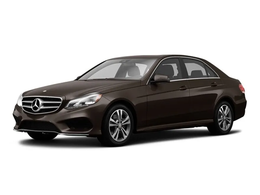 2016 Mercedes Benz E 350 photo 1