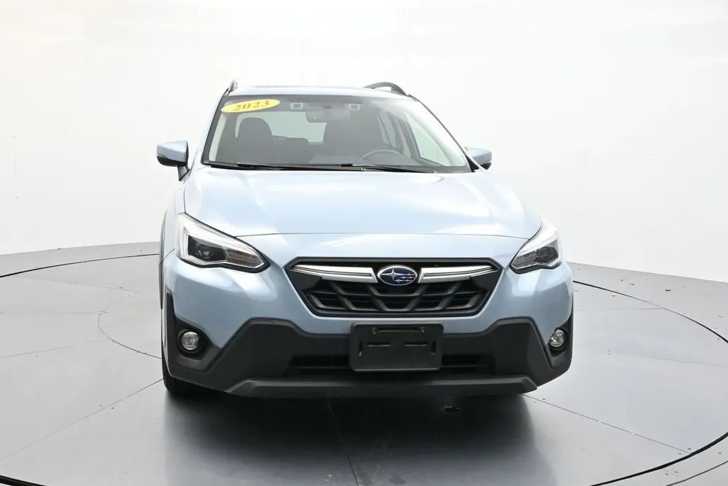 2023 Subaru Crosstrek Limited photo 1