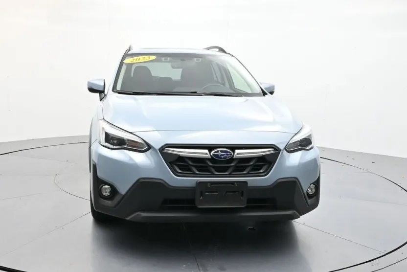 2023 Subaru Crosstrek Limited photo 1