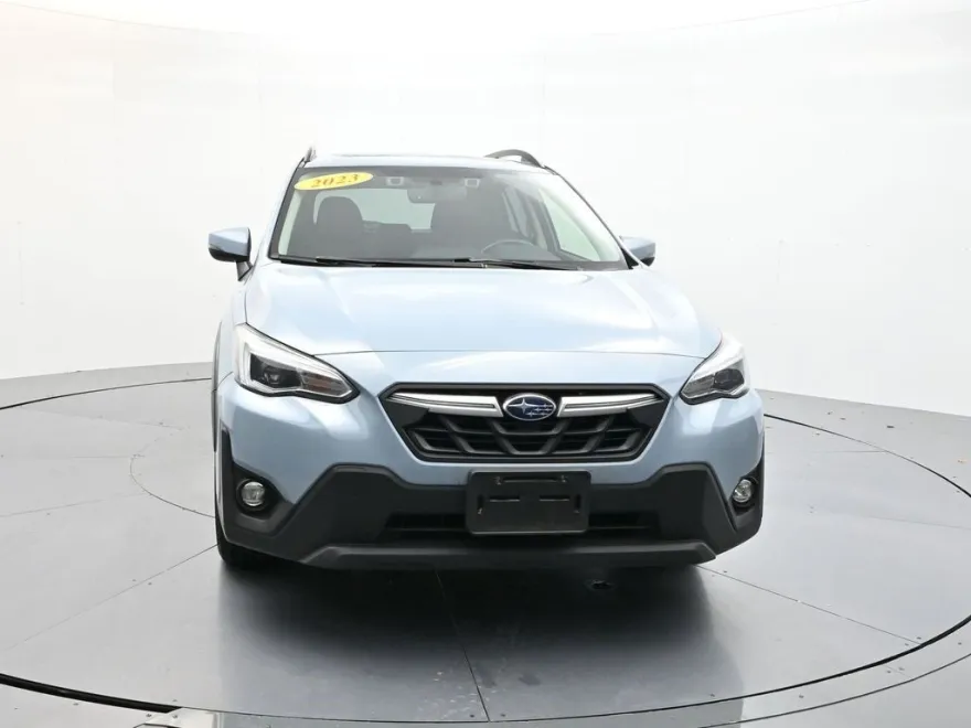 2023 Subaru Crosstrek Limited photo 1