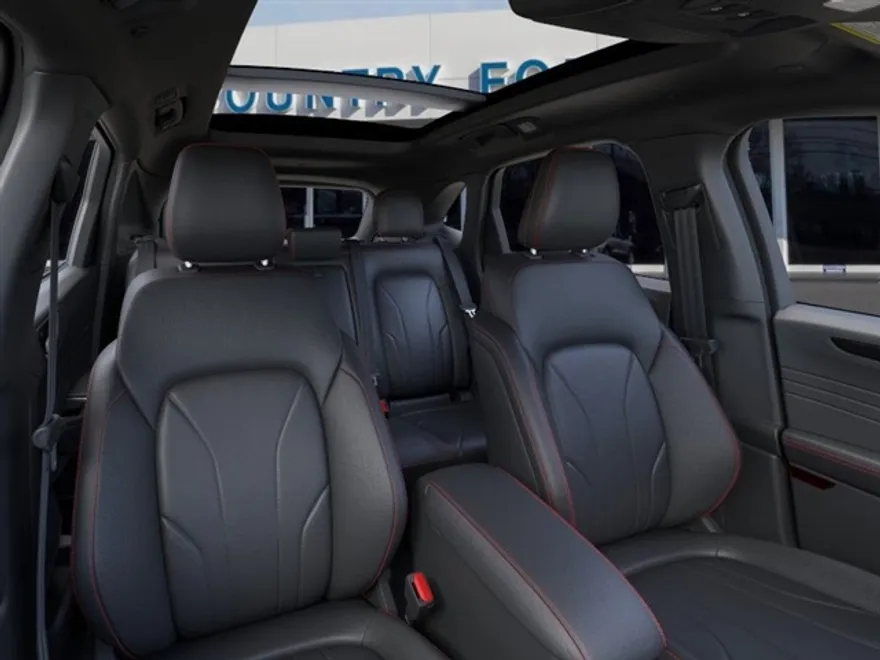 2025 Ford Escape ST-Line Elite photo 1