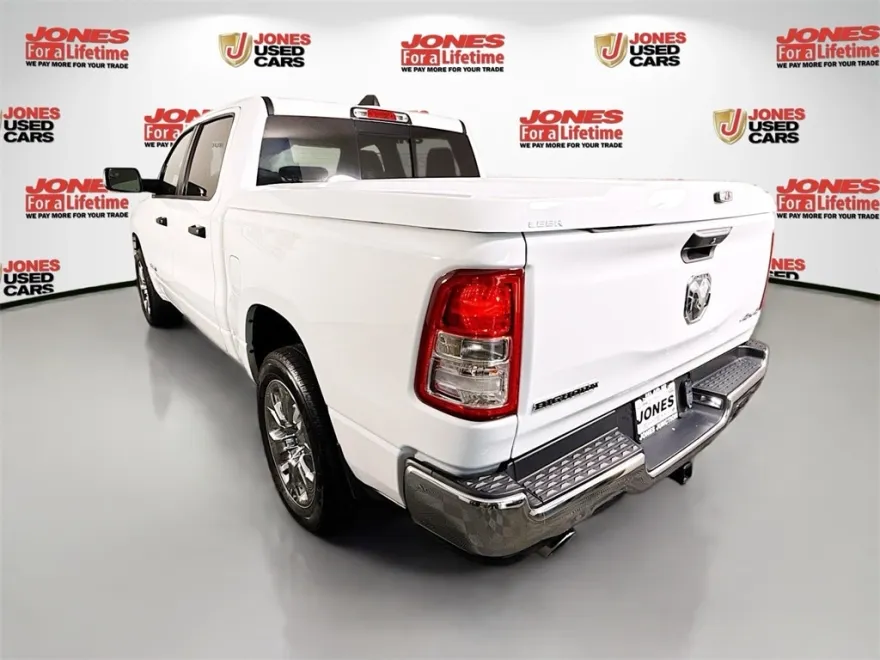 2023 Ram 1500 Big Horn Lone Star photo 1