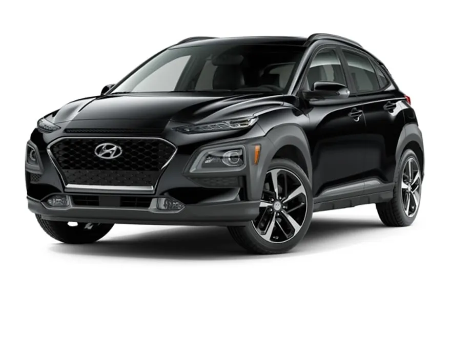 2021 Hyundai Kona Ultimate photo 1