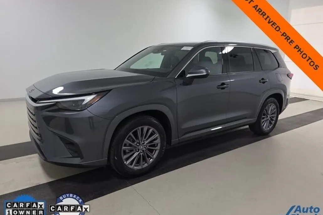 2024 Lexus TX 350 photo 1