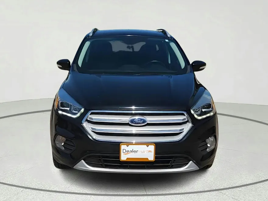 2019 Ford Escape Titanium photo 1