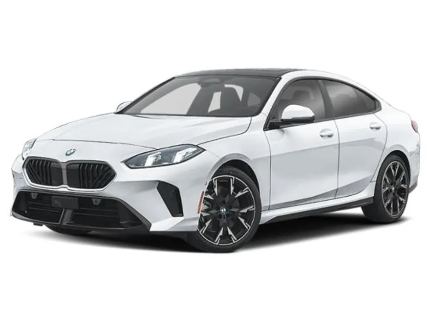 2026 Bmw 228 photo 1