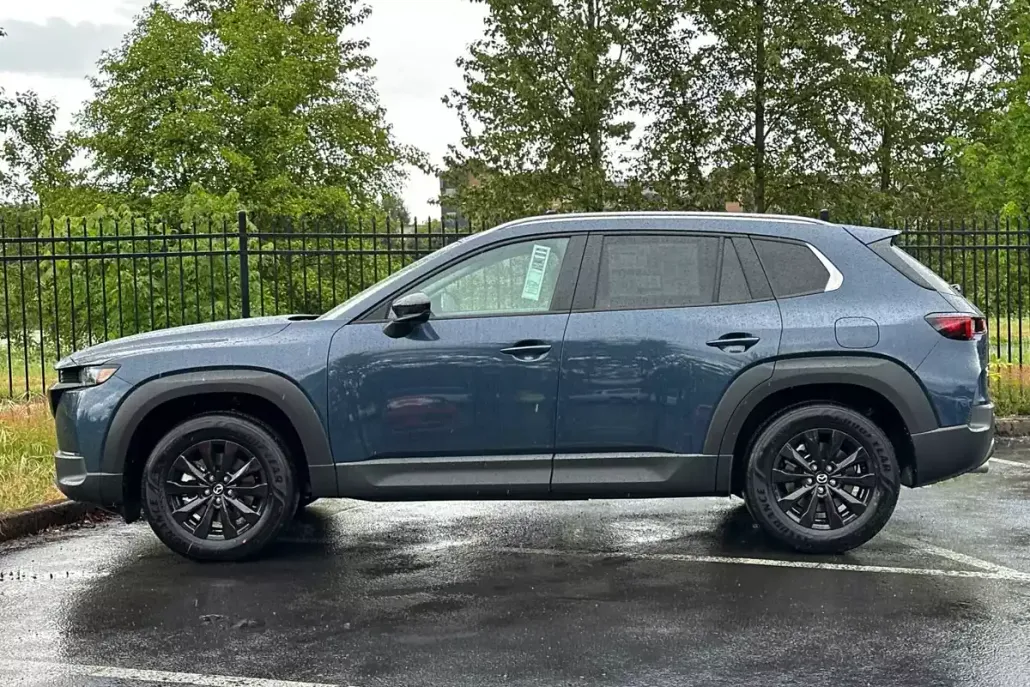 2025 Mazda CX-50 2.5 S Premium photo 1