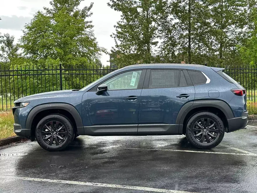 2025 Mazda CX-50 2.5 S Premium photo 1