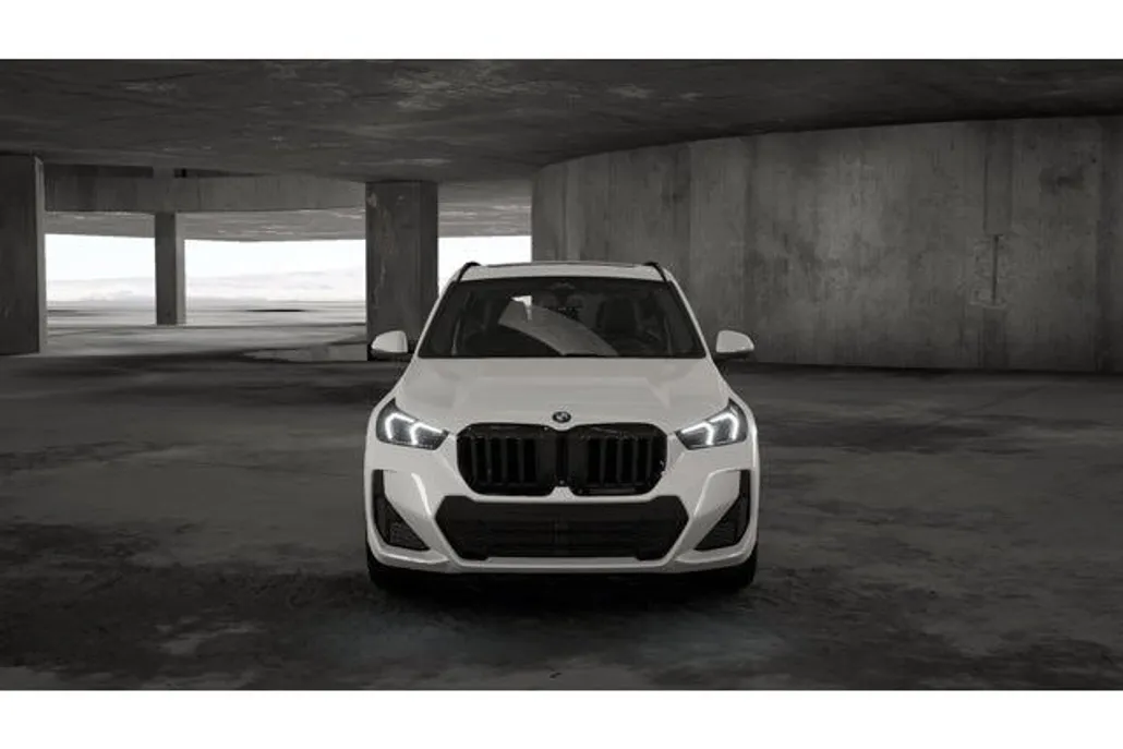2026 Bmw X1 XDrive28i photo 1