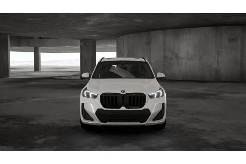 2026 Bmw X1 XDrive28i photo 1