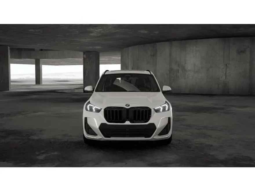 2026 Bmw X1 XDrive28i photo 1