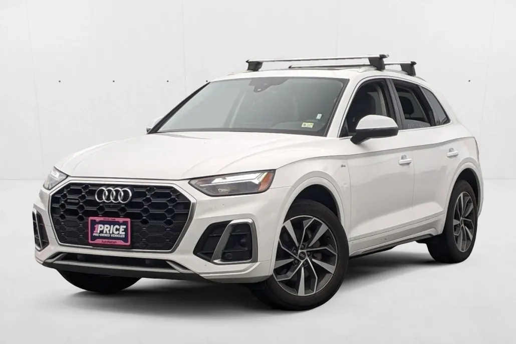 2023 Audi Q5 S line Premium Plus photo 1