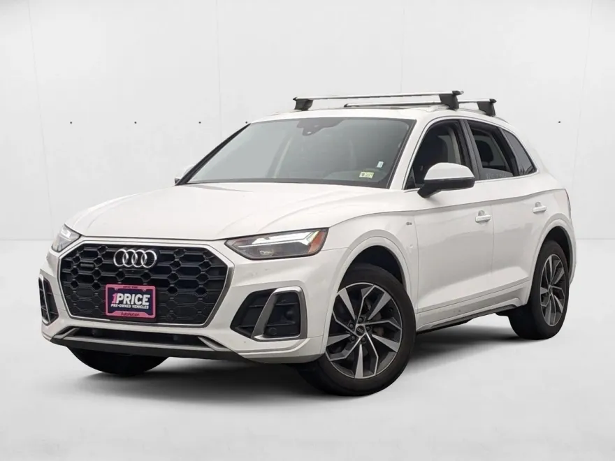 2023 Audi Q5 S line Premium Plus photo 1