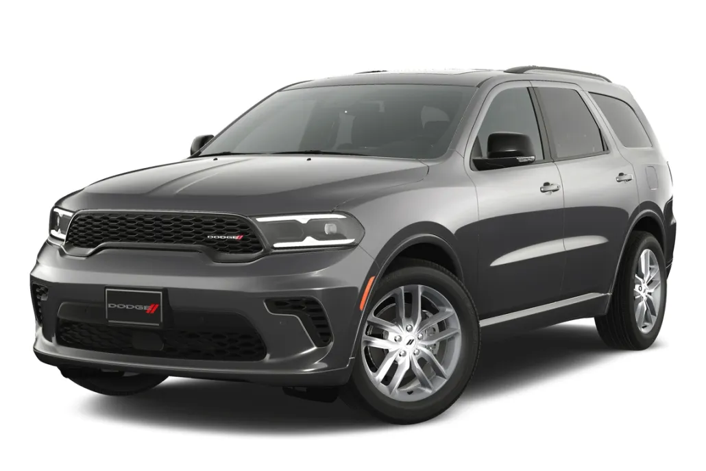 2025 Dodge Durango GT Plus photo 1