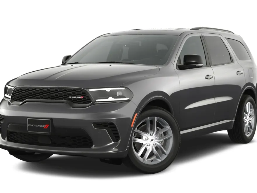 2025 Dodge Durango GT Plus photo 1