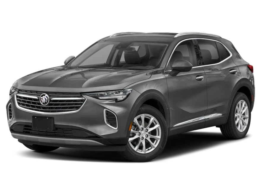 2022 Buick Envision Avenir photo 1