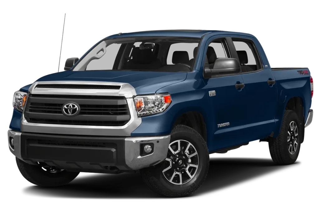 2015 Toyota Tundra SR5 Grade photo 1