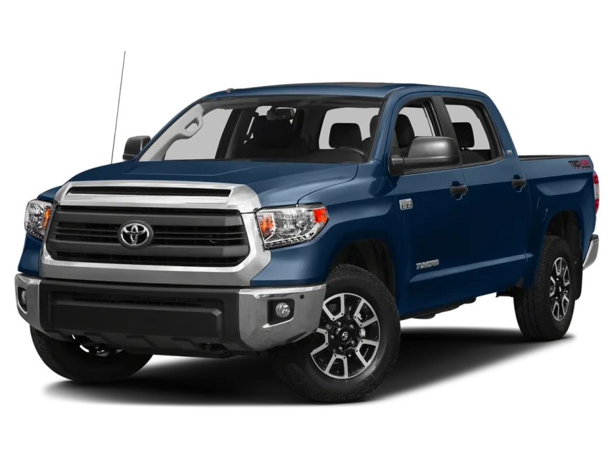 2015 Toyota Tundra SR5 Grade photo 1