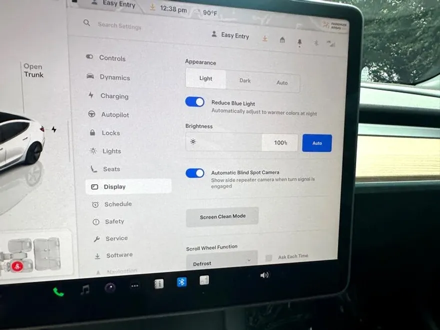 2023 Tesla Model 3 Long Range photo 39