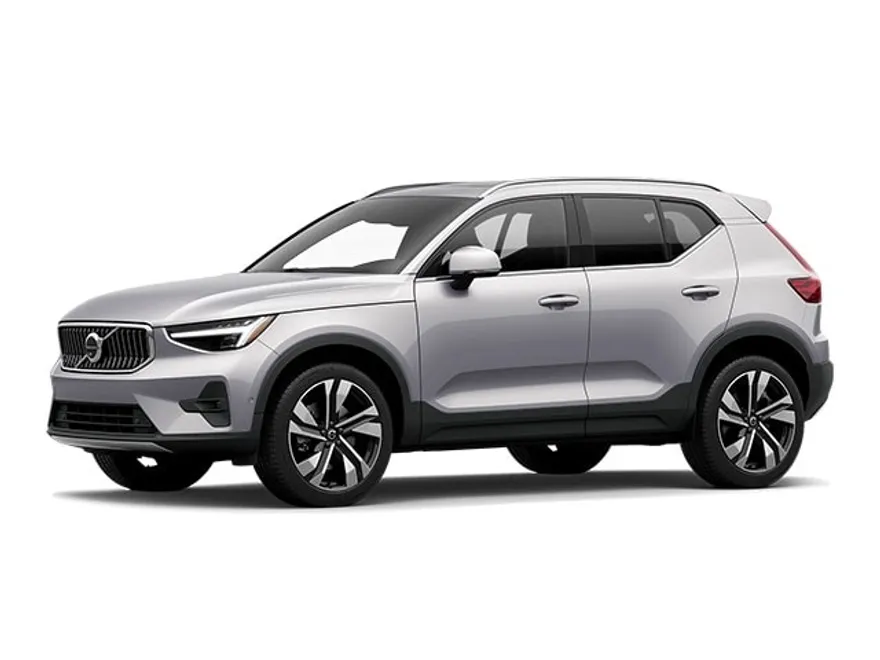 2025 Volvo XC40 photo 1