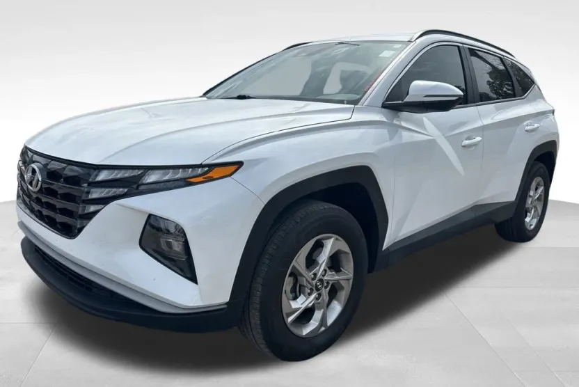 2023 Hyundai Tucson SEL photo 1