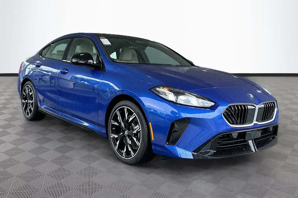 2026 Bmw 228 photo 1