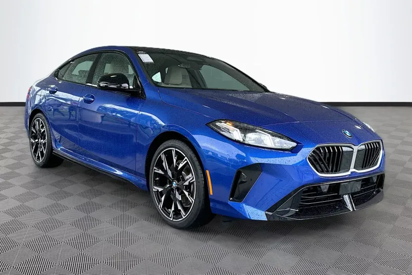 2026 Bmw 228 photo 1