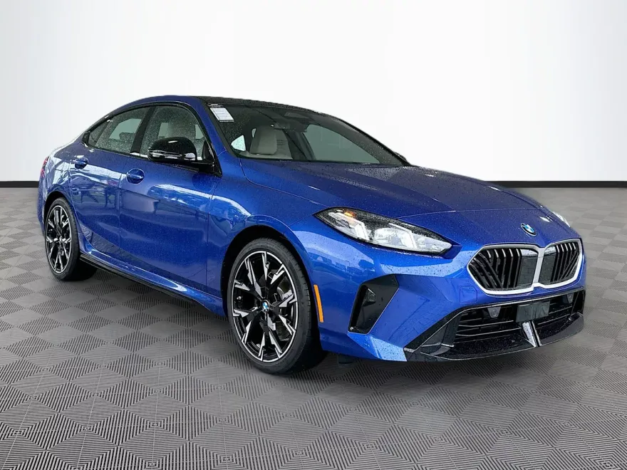 2026 Bmw 228 photo 1