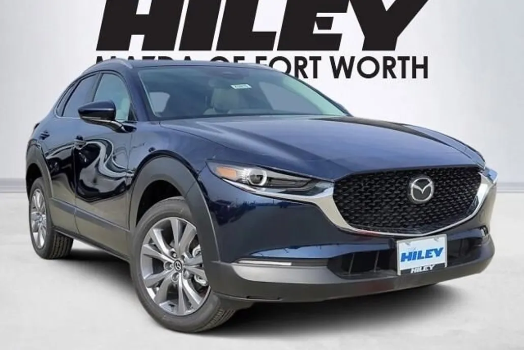 2025 Mazda CX-30 2.5 S Preferred photo 1