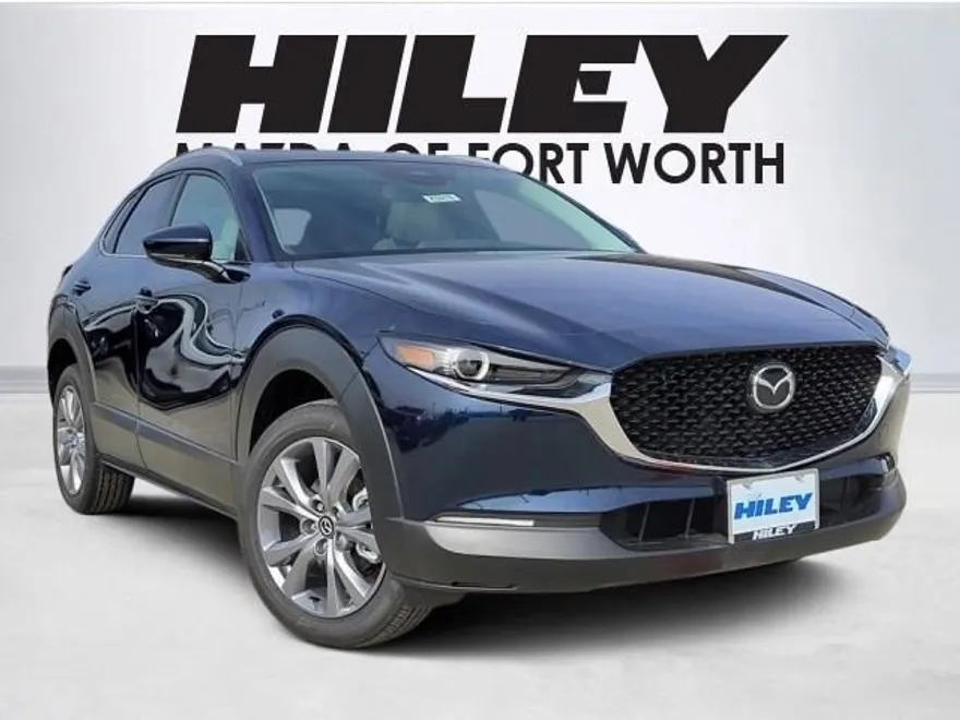2025 Mazda CX-30 2.5 S Preferred photo 1