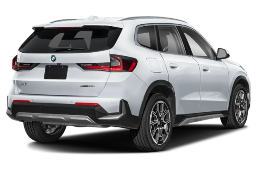 2026 Bmw X1 XDrive28i photo 1