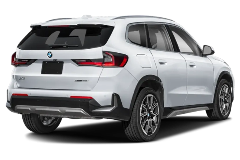 2026 Bmw X1 XDrive28i photo 1