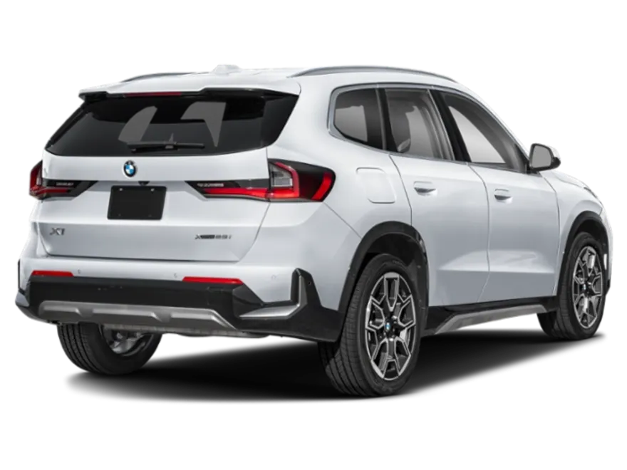 2026 Bmw X1 XDrive28i photo 1