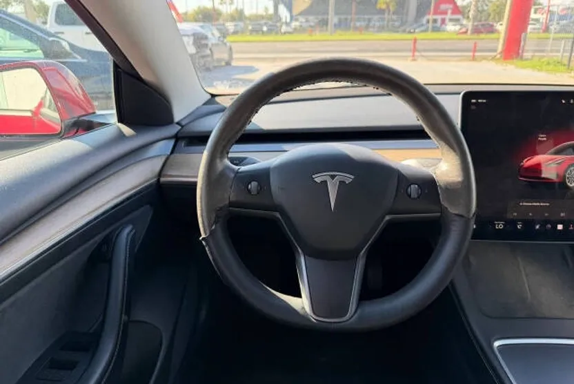 2022 Tesla Model 3 photo 1