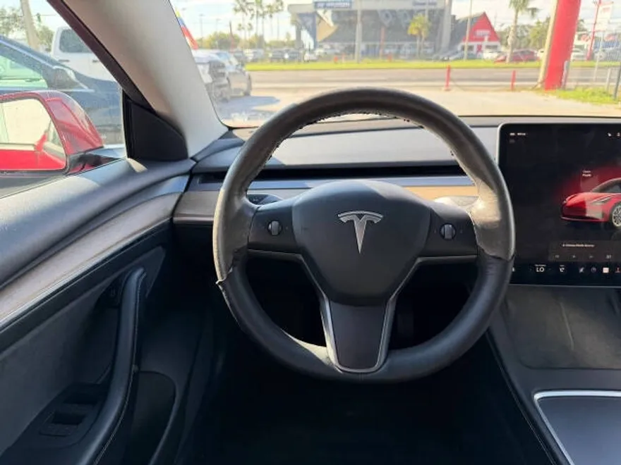 2022 Tesla Model 3 photo 1