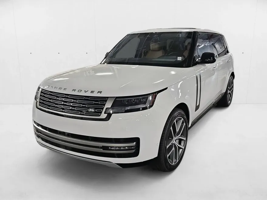 2025 Land Rover Range Rover SE photo 1