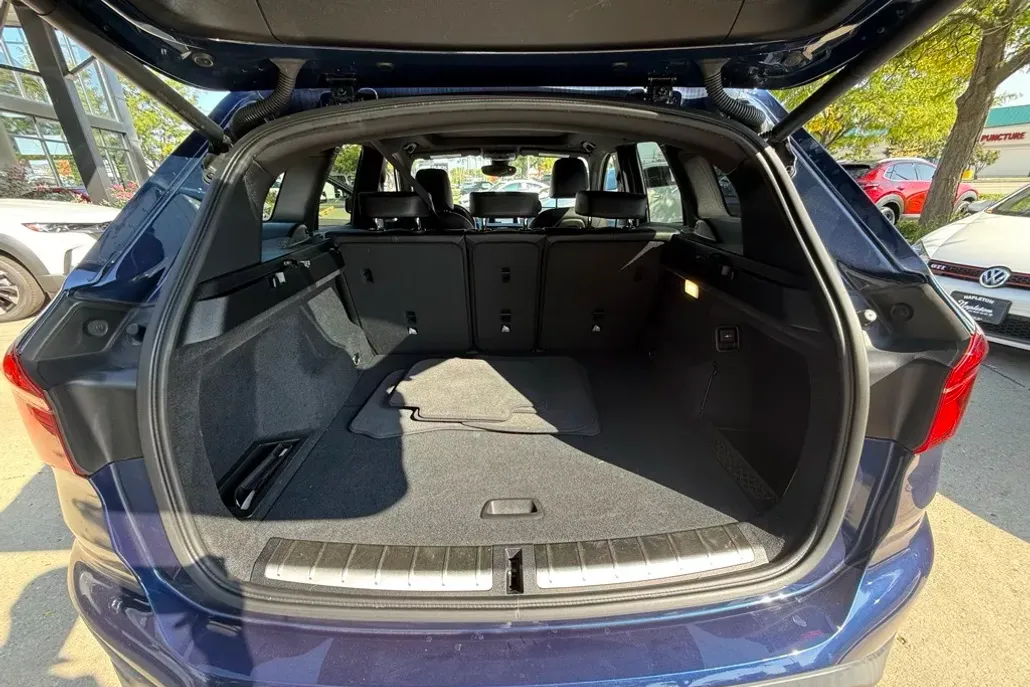 2019 Bmw X1 XDrive28i photo 1