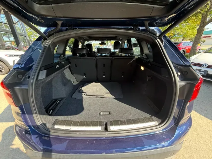 2019 Bmw X1 XDrive28i photo 1