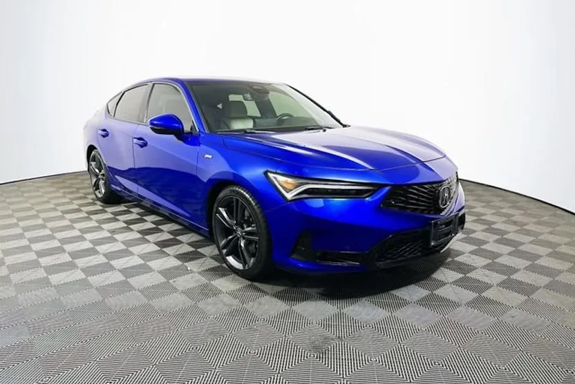 2023 Acura Integra A-Spec photo 1
