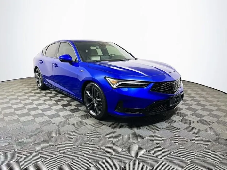 2023 Acura Integra A-Spec photo 1