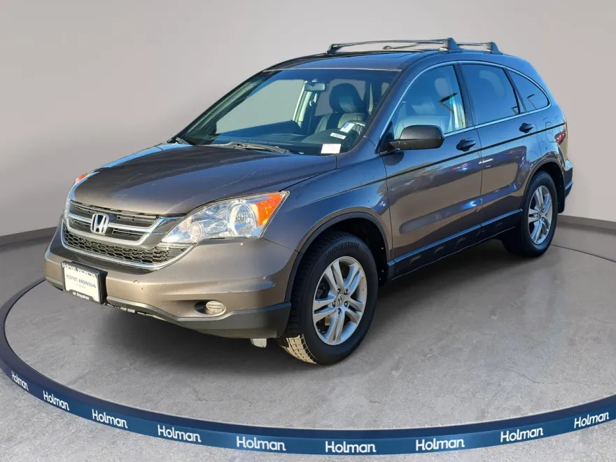 2011 Honda CR-V EX photo 1