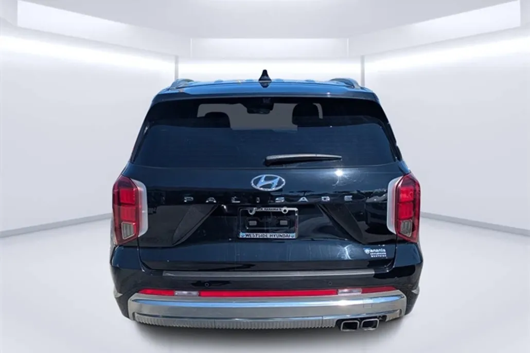 2023 Hyundai Palisade Calligraphy photo 1
