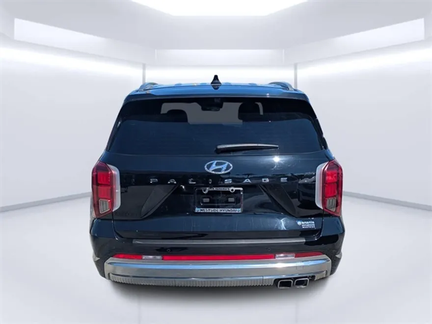2023 Hyundai Palisade Calligraphy photo 1