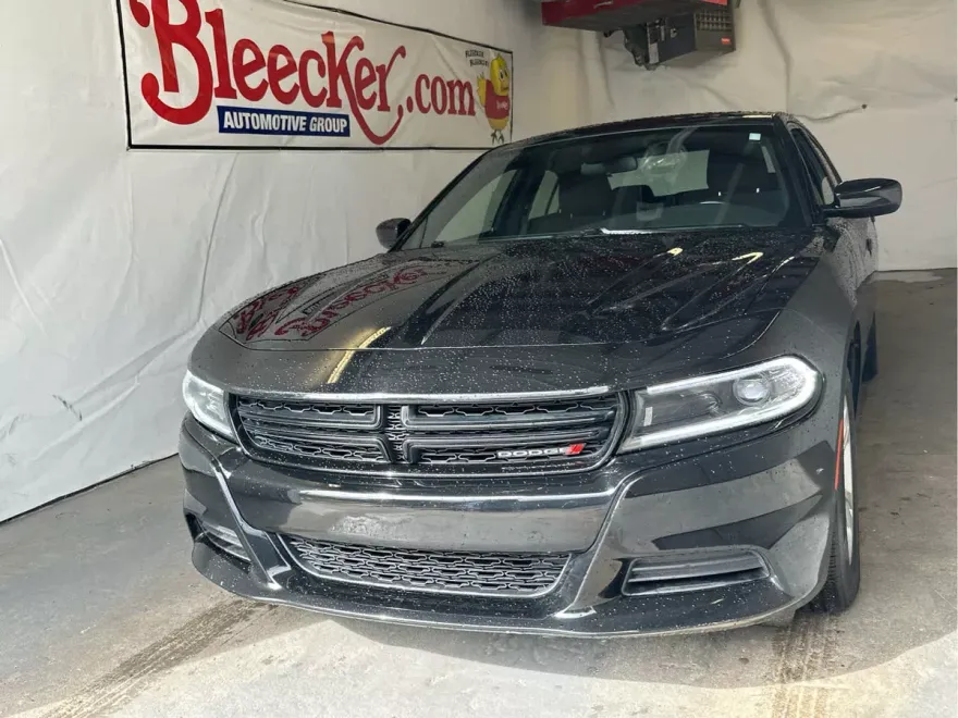 2023 Dodge Charger SXT photo 1