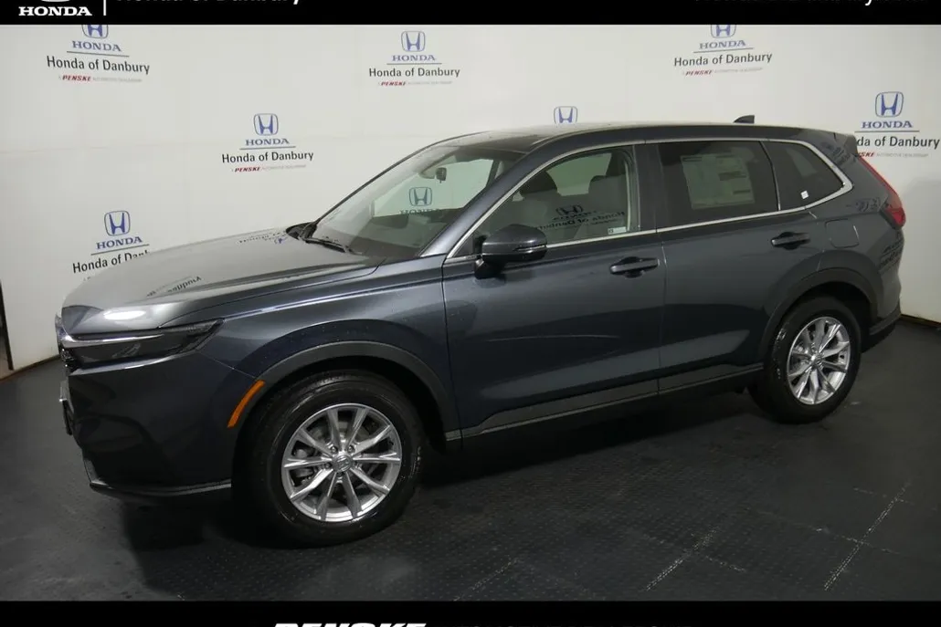 2026 Honda CR-V EX photo 1